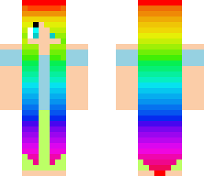 rainbow me 2