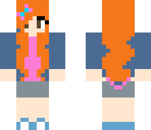 amy pond