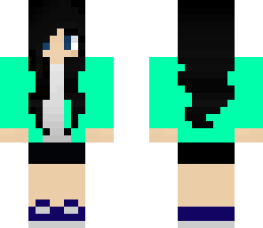 girl skin