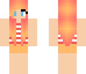 autumn girl