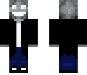 deadmau5 pvp skin
