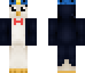 emperor penguin