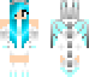 ice dragon
