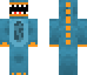 mad dino