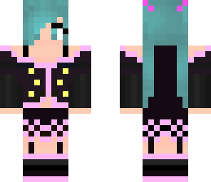 hatsune miku sweet devil