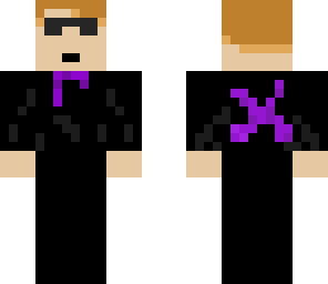 ender boy