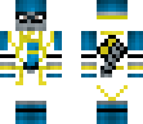 super samurai sly cooper