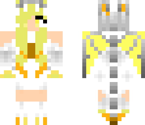 sun dragon girl