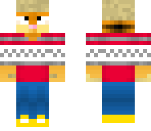 mcsg 29