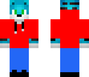 kingvs2003 skin