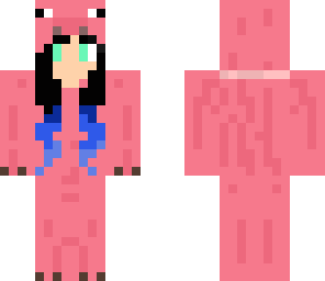 pig girl 3