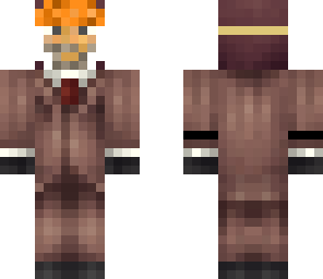 disguised spy engi