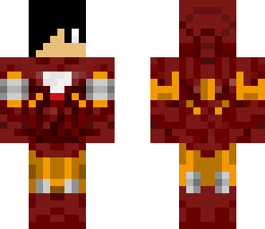 pokemon2121 ironman