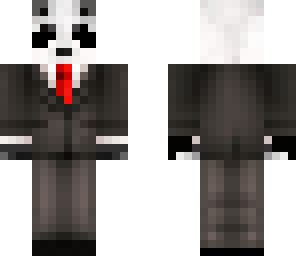 panda