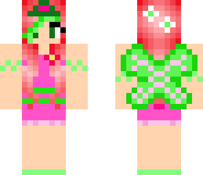 flora