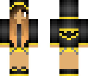 batgirl