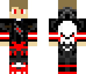 punk boy