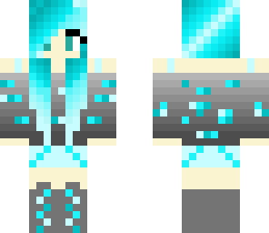 diamond girl by fert681