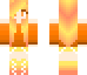 fire girl