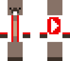 beavermanyoutub youtube logo