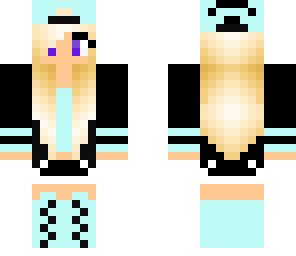 kawaii girl