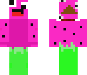 watermelon man