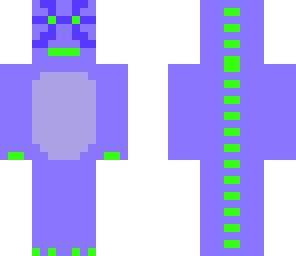 dino alien