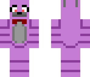 bonnie girl