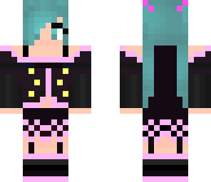 edited hatsune miku sweet devil