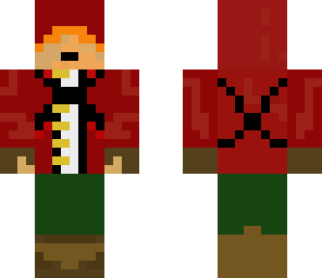 chronoy assassin