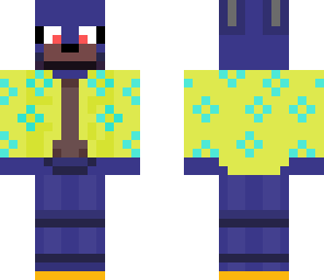 vacation bonnie