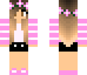flower girl