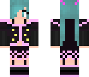 final sweet devil hatsune miku