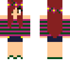 mwhah skin