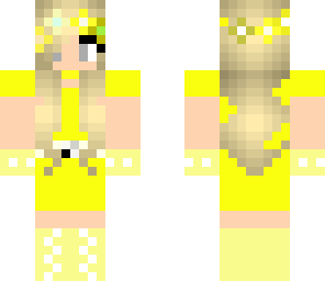 infinity the girl