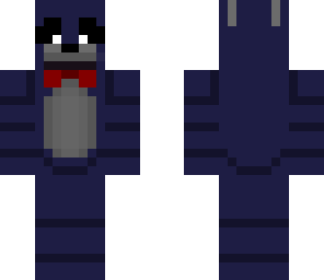 dark bonnie