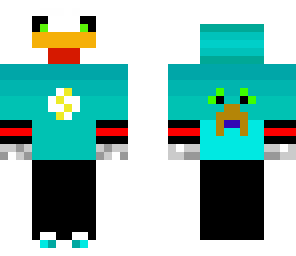 patodemongood