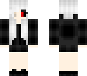 kaneki girl