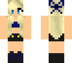 anima girl