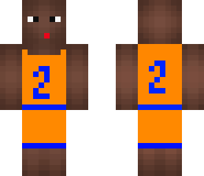 basketball player