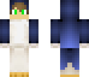 avery's penguin
