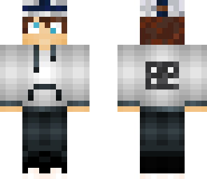 navy john
