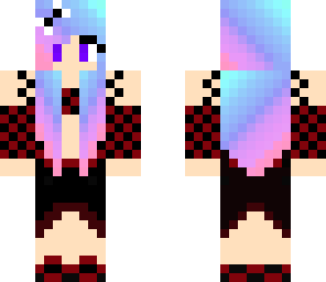 sexy scene girl