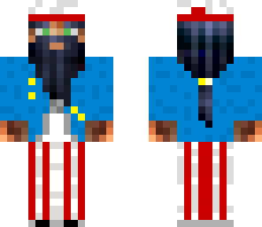 zul drollercaster amerykanin