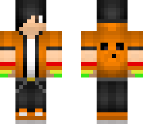 for my friend
