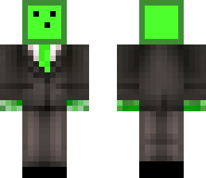 slime guy