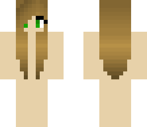 brown hair base