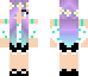 summer skin