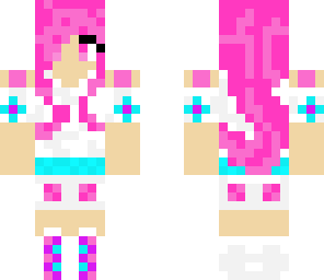pink gamer