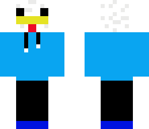 patongo